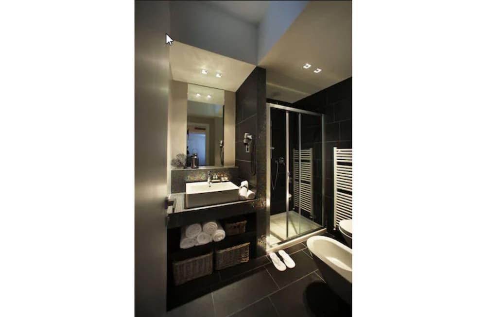 Hotel Ines Католика Екстериор снимка