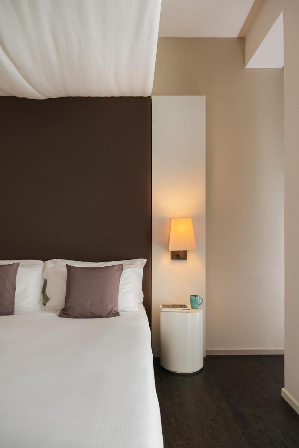 Hotel Ines Католика Екстериор снимка